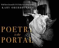 Produktbild: Poetry is the Portal