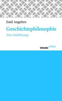 Produktbild: Geschichtsphilosophie