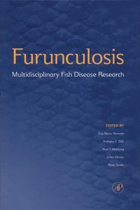 Produktbild: Furunculosis