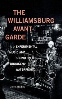 Produktbild: The Williamsburg Avant-Garde