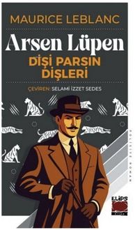 Produktbild: Arsen L&uuml;pen - Disi Parsin Disleri