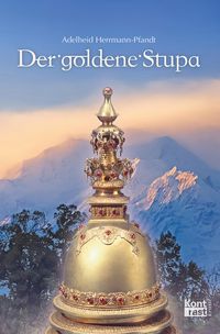 Produktbild: Der goldene Stupa