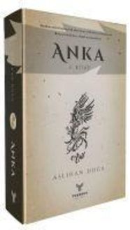 Produktbild: Anka 2. Kitap