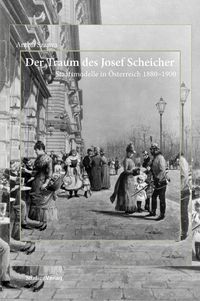 Produktbild: Der Traum des Josef Scheicher