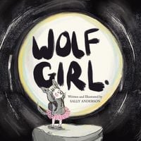 Produktbild: Wolf Girl