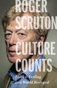 Produktbild: Culture Counts