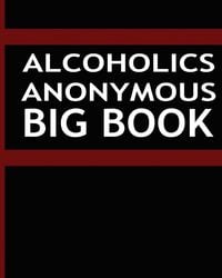 Produktbild: Alcoholics Anonymous - Big Book