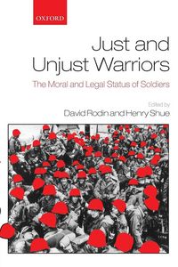 Produktbild: Just and Unjust Warriors