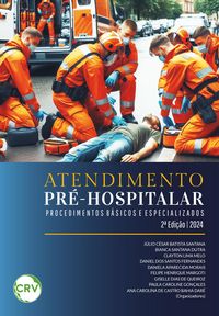 Produktbild: Atendimento pr&eacute;-hospitalar