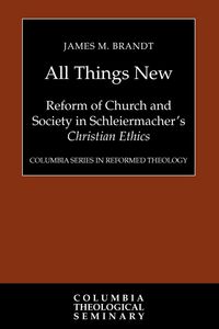 Produktbild: All Things New