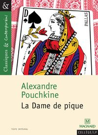 Produktbild: La Dame de Pique