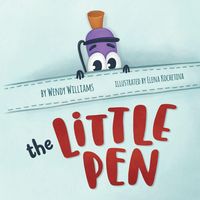 Produktbild: The Little Pen