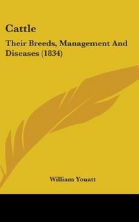Produktbild: Youatt, W: Cattle