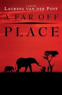 Produktbild: A Far Off Place