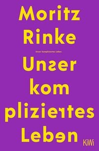 Produktbild: Unser kompliziertes Leben