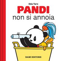 Produktbild: Pandi non si annoia