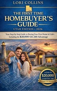 Produktbild: First Time Homebuyer's Guide