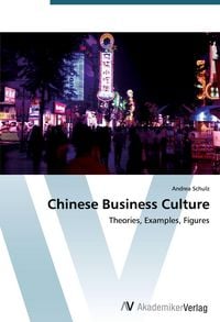 Produktbild: Chinese Business Culture