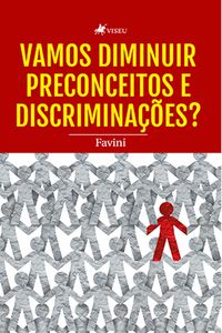Produktbild: Vamos diminuir preconceitos e discriminac&cedil;o~es?