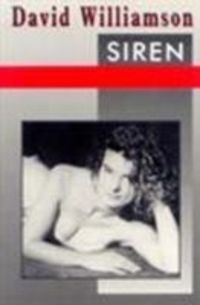 Produktbild: Williamson, D: Siren