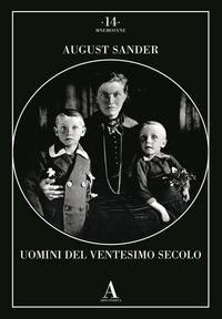 Produktbild: Uomini del Ventesimo secolo