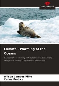 Produktbild: Climate - Warming of the Oceans