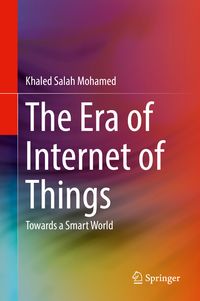 Produktbild: The Era of Internet of Things