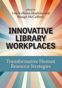 Produktbild: Innovative Library Workplaces