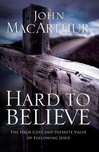 Produktbild: The Hard to Believe