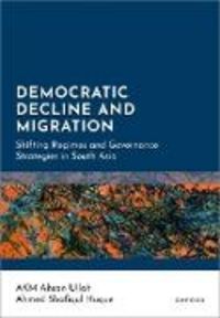 Produktbild: Democratic Decline and Migration