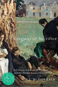 Produktbild: Enigmas of Sacrifice