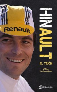 Produktbild: Hinault : El Tej&oacute;n