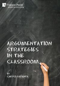 Produktbild: Argumentation Strategies in the Classroom