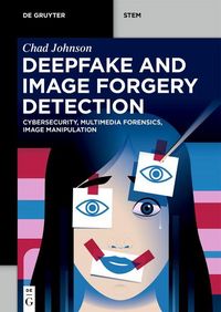 Produktbild: Deepfake and Image Forgery Detection