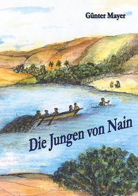 Produktbild: Die Jungen von Nain