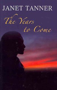 Produktbild: Tanner, J: Years to Come