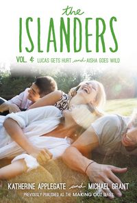 Produktbild: The Islanders: Volume 4