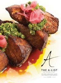 Produktbild: The A-List