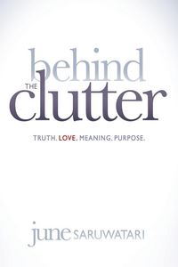 Produktbild: Behind the Clutter