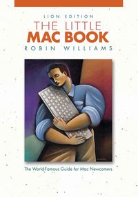 Produktbild: The Little Mac Book, Lion Edition