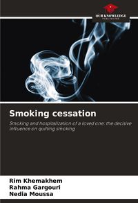 Produktbild: Smoking cessation