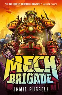 Produktbild: Mech Brigade