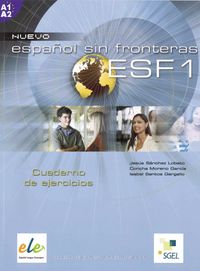 Produktbild: Nuevo Espa&ntilde;ol sin fronteras