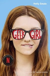 Produktbild: Geek Girl