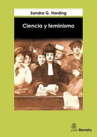 Produktbild: Ciencia y feminismo