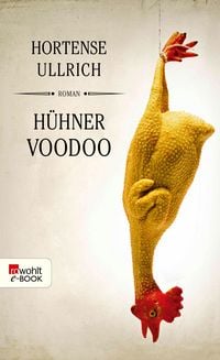 Produktbild: H&uuml;hner Voodoo