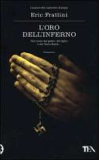 Produktbild: L'oro dell'inferno