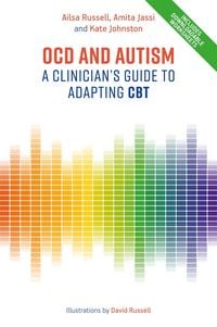 Produktbild: OCD and Autism