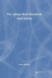 Produktbild: The Labour Ward Handbook