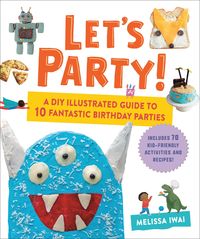 Produktbild: Let's Party!